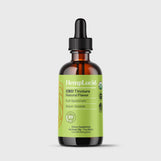 Organic Full-Spectrum Water Soluble CBD - Natural Flavor
