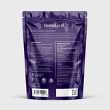 Focus Mushroom CBG Gummies - Grape