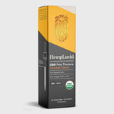 Organic Full-Spectrum CBD for Dogs & Pets Tincture - Chicken Flavor