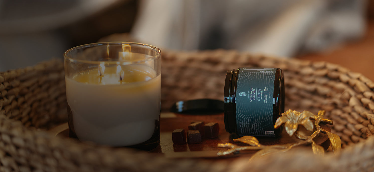 50% sitewide! \n + 65% off tinctures