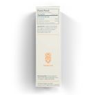 Facts panel for HempLucid Full-Spectrum CBD 2100mg Tincture with Hemp Seed Oil detailing dosage, 70mg CBD content per serving, and organic ingredients.