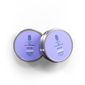 Organic Full-Spectrum CBD Body Balm - Lavender