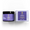 Image of HempLucid Herbs & Mushrooms Sleep Support Capsules, featuring 15mg CBN and 450mg Total cannabinoids per serving, in a purple and black labeled container.