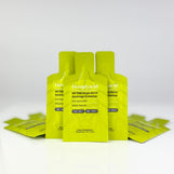 Delta 9 THC 10mg Beverage Enhancer Full Spectrum Water Soluble Sachet  - Natural