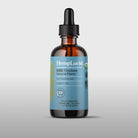 HempLucid Full-Spectrum CBD Tincture in MCT Oil 1 fl oz amber eyedropper bottle
