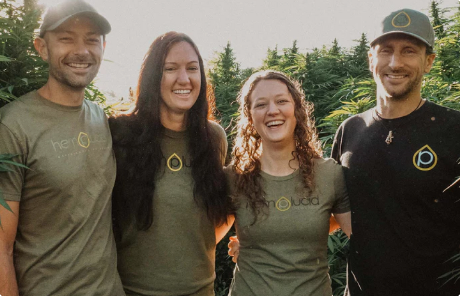 Learn About HempLucid and Our Mission Here