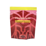Microdosed Nootropic & Blue Lotus Gummies 10 pack - Cosmic Strawberry