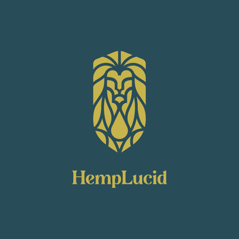HempLucid Logo Animation (MP4)