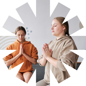 A Natural Partnership With Your Body