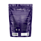 Focus Mushroom CBG Gummies - Grape