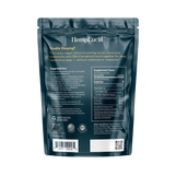 Sleep Mushroom CBN Gummies - Blueberry Lemon