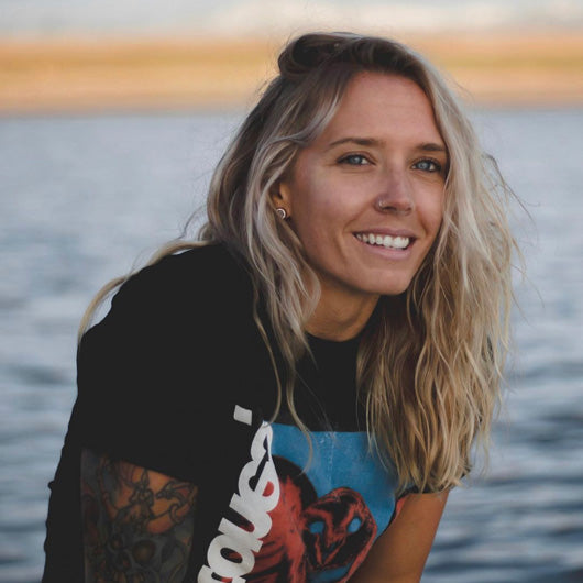 Paige Schwartzburg - US Speed Skater