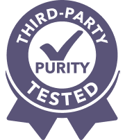 Purity: Certificate of Analysis Contaminant Screening