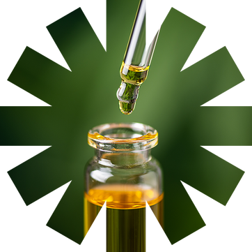 Why choose CBD Tinctures?