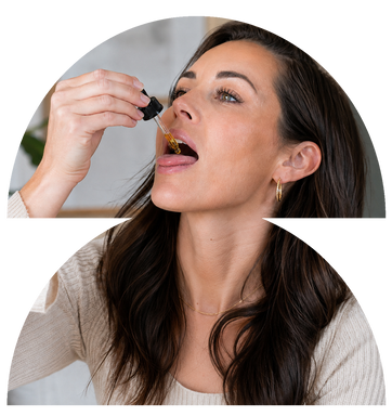 Sublingual vs. Other Delivery Methods