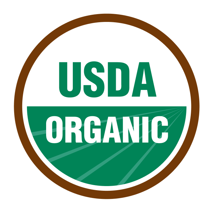 USDA Organic Handler Certification