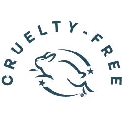 This Product is Certified Cruelty-Free