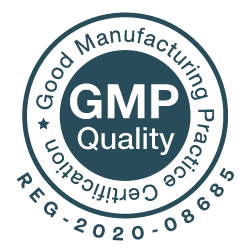 This Product has GMP Quality Certification