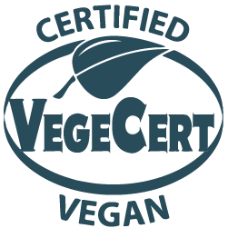 This Product is Certified Vegan